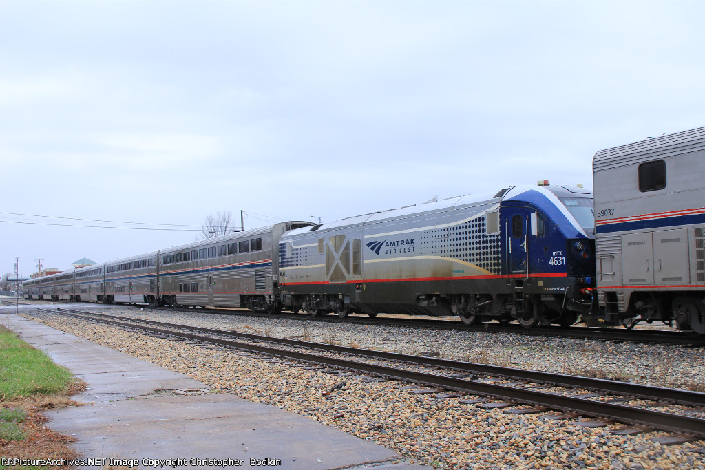 IDTX 4631